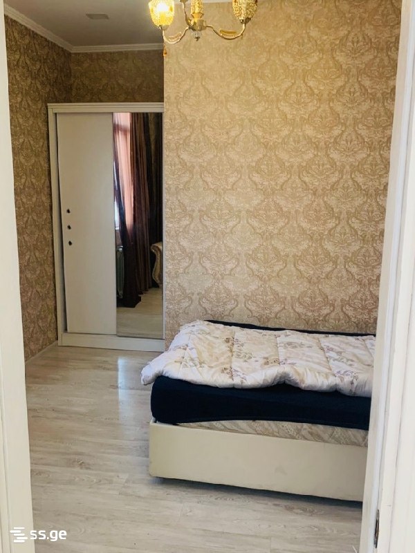 Квартира, 2 спальни — фото 3