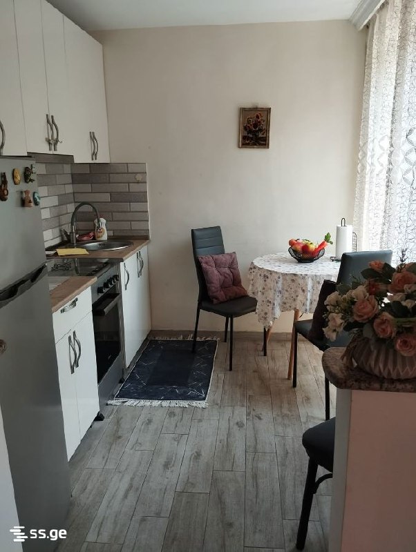 Квартира, 1 спальня — фото 4