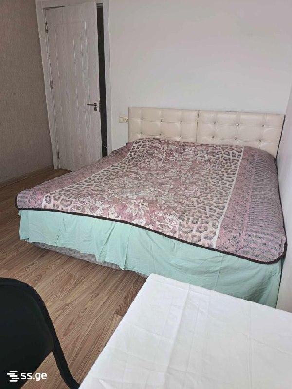 Квартира, 3 спальни — фото 4