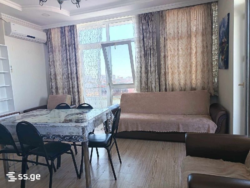 Квартира, 3 спальни — фото 5