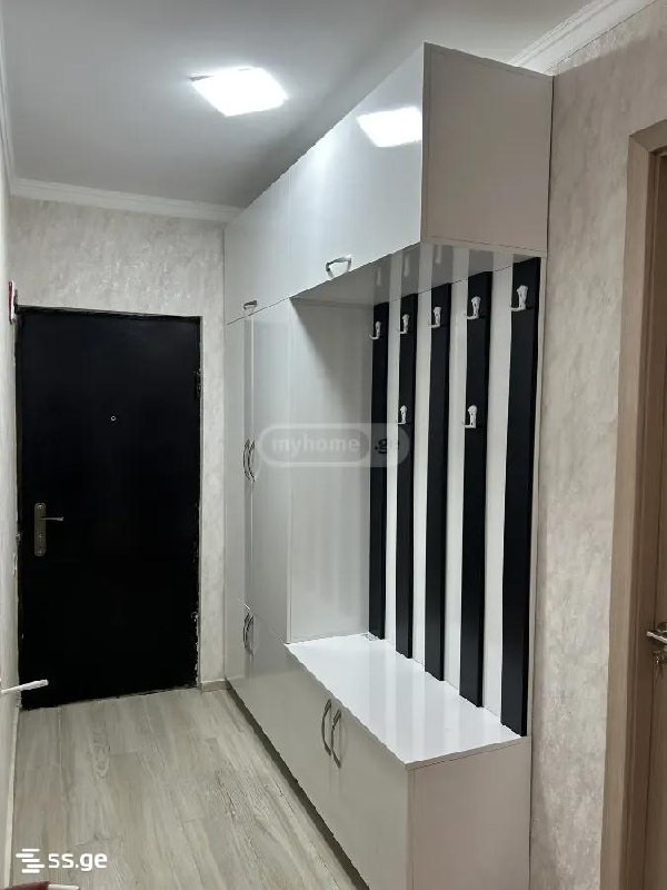 Квартира, 2 спальни — фото 5