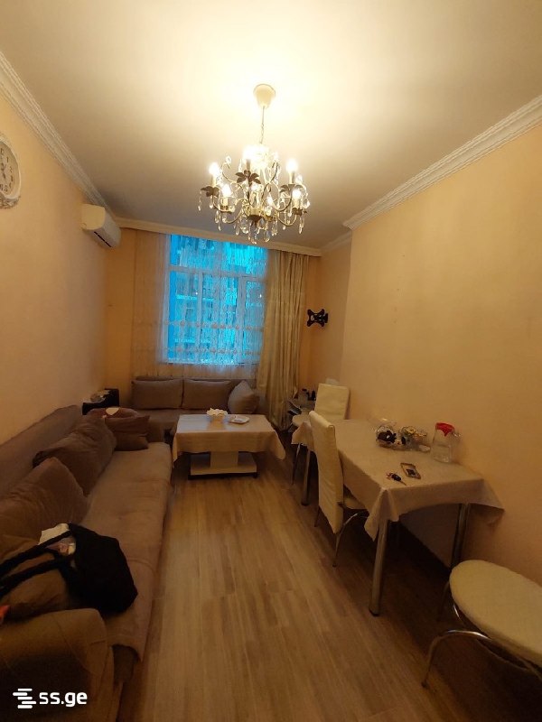 Квартира, 2 спальни — фото 3