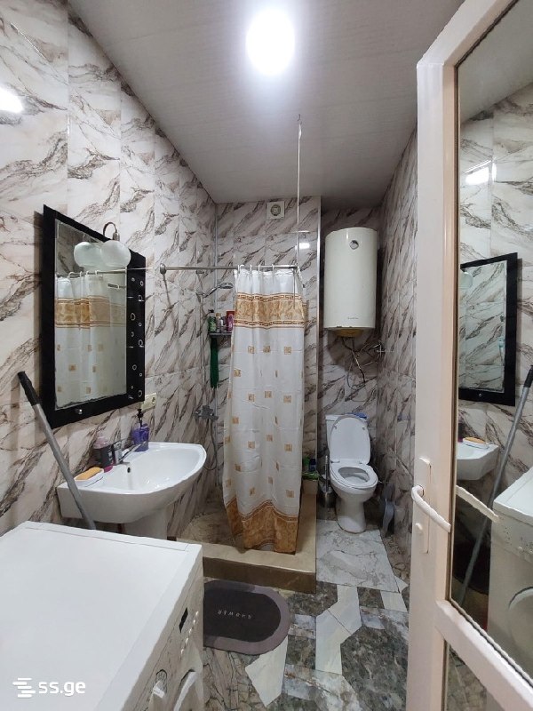 Квартира, 2 спальни — фото 4
