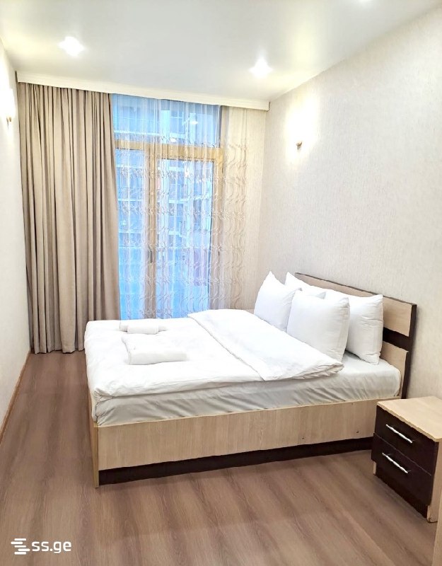 Квартира, 1 спальня — фото 5