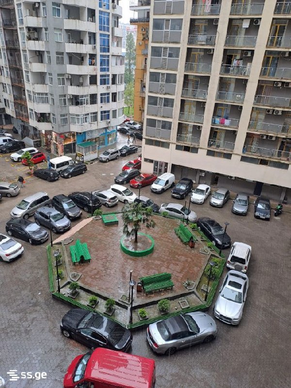 Квартира, 1 спальня — фото 5