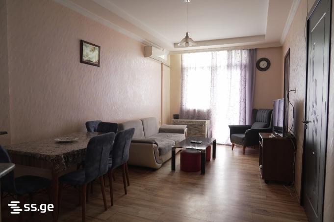 Квартира, 2 спальни — фото 3