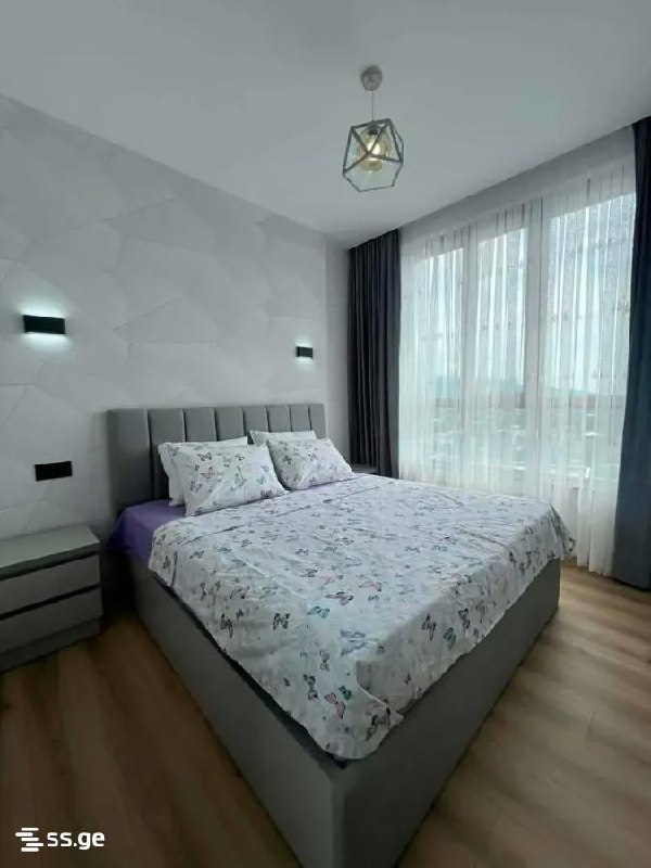 Квартира, 2 спальни — фото 5