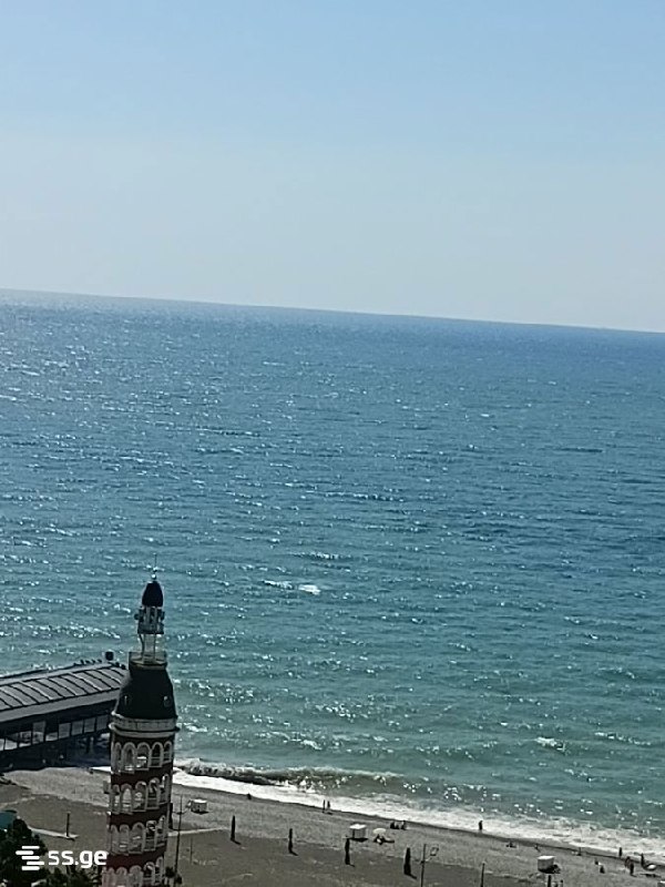 Квартира, 1 спальня — фото 1