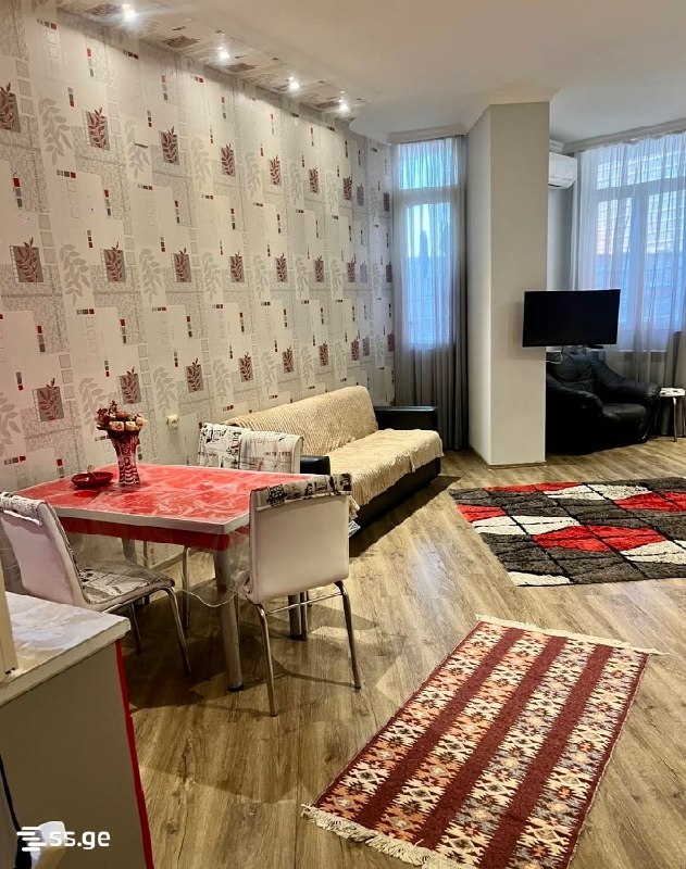 Квартира, 1 спальня — фото 3