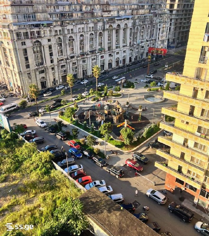 Квартира, 1 спальня — фото 4