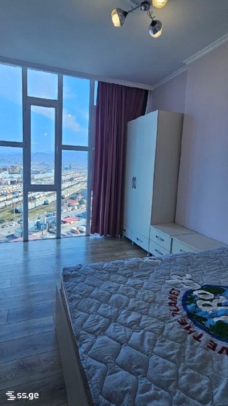 Квартира, 2 спальни — фото 1