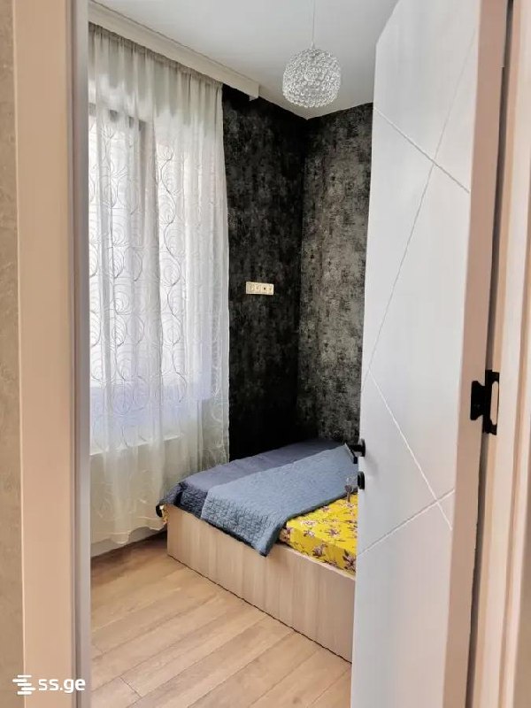 Квартира, 1 спальня — фото 4