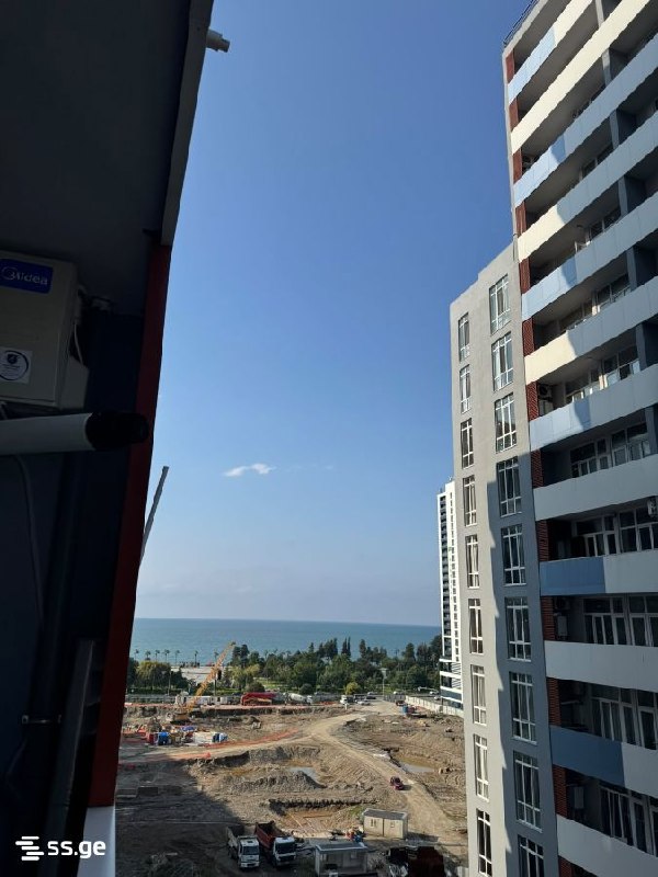 Квартира, 1 спальня — фото 2