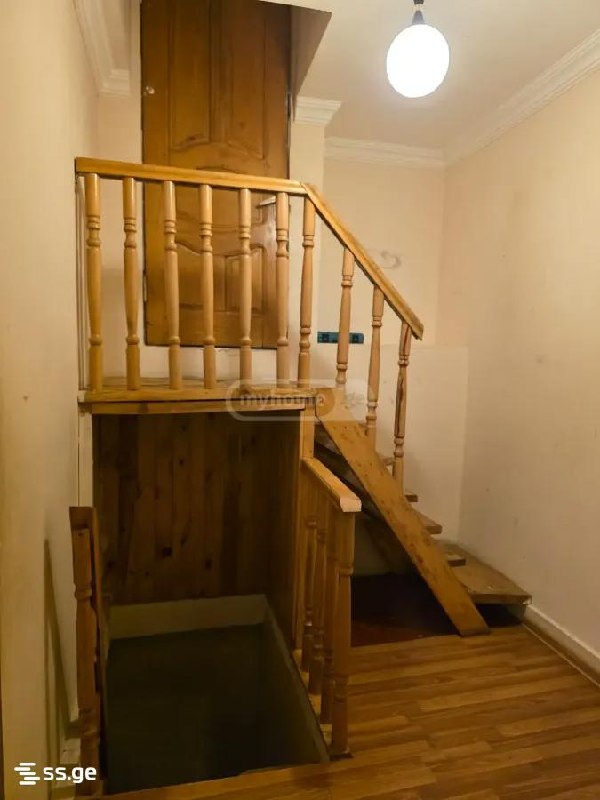 Квартира, 3 спальни — фото 1