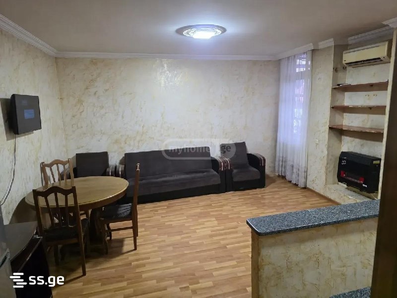 Квартира, 3 спальни — фото 2