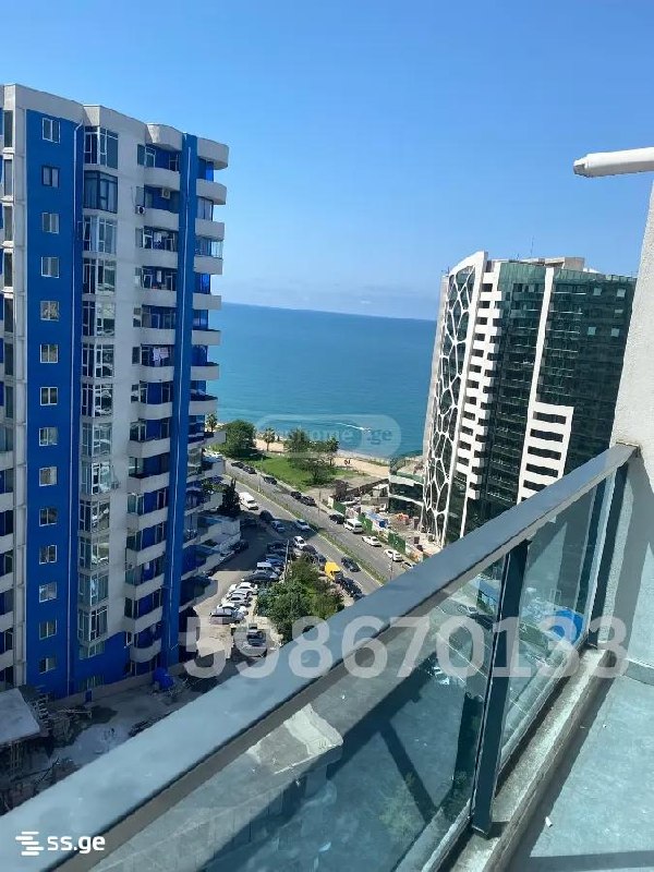 Квартира, 2 спальни — фото 1