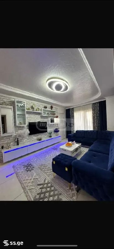 Квартира, 2 спальни — фото 3
