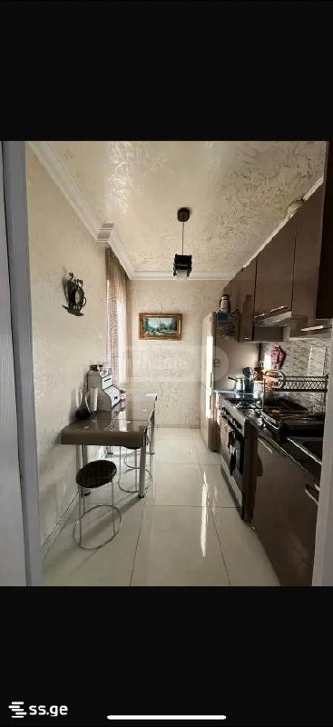 Квартира, 2 спальни — фото 4