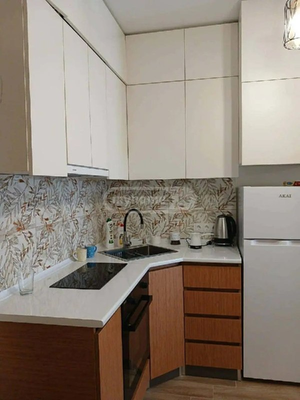 Квартира, 1 спальня — фото 5