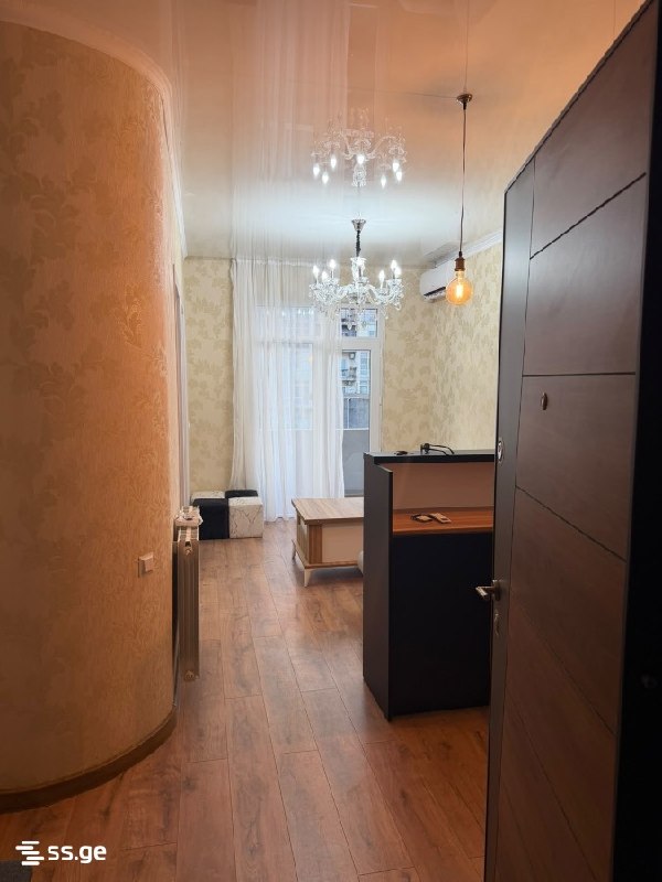 Квартира, 2 спальни — фото 5