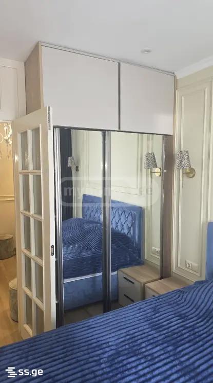Квартира, 1 спальня — фото 2