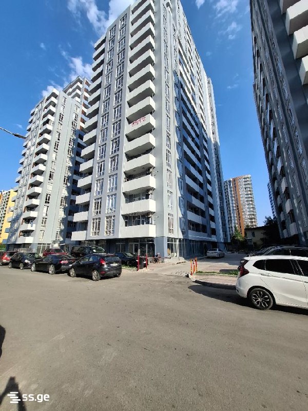 Квартира, 1 спальня — фото 3