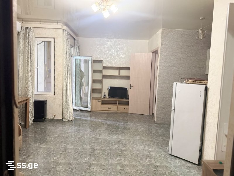 Квартира, 1 спальня — фото 3