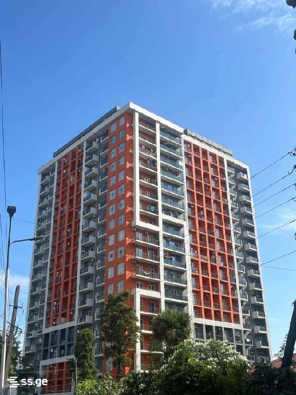 Квартира, 2 спальни — фото 2