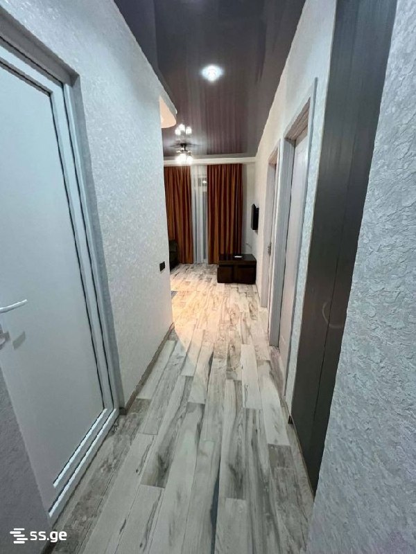 Квартира, 2 спальни — фото 5