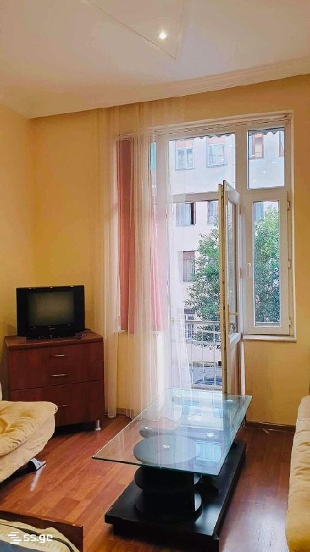 Квартира, 1 спальня — фото 4
