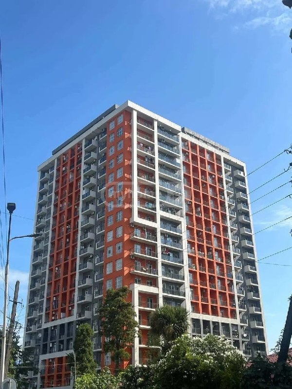 Квартира, 2 спальни — фото 1