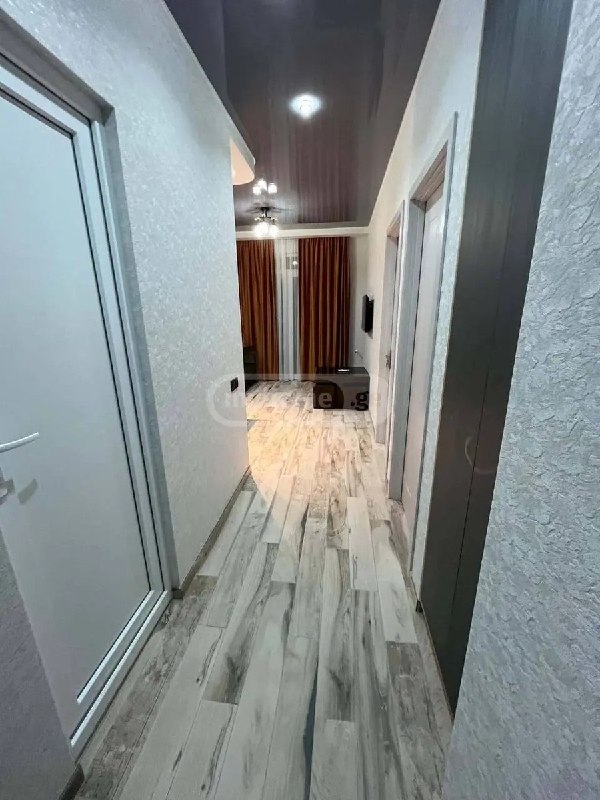 Квартира, 2 спальни — фото 5