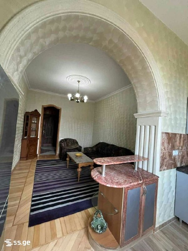 Квартира, 1 спальня — фото 3