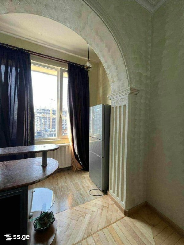 Квартира, 1 спальня — фото 4