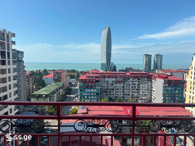 Квартира, 1 спальня — фото 5