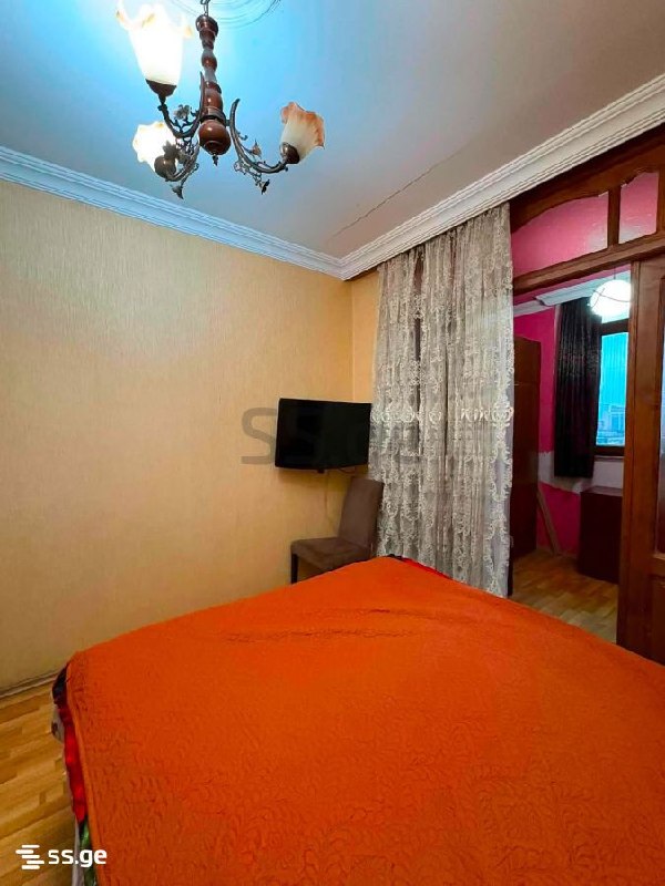 Квартира, 3 спальни — фото 5
