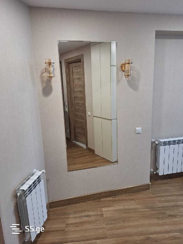 Квартира, 1 спальня — фото 2