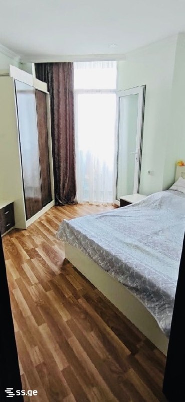 Квартира, 1 спальня — фото 4