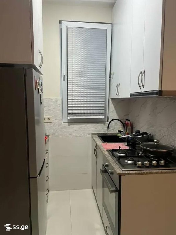 Квартира, 1 спальня — фото 2