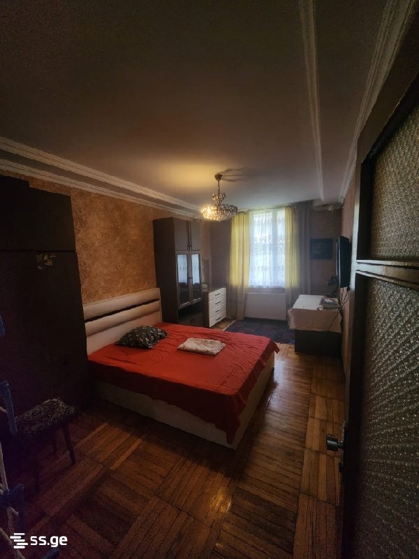 Квартира, 3 спальни — фото 4