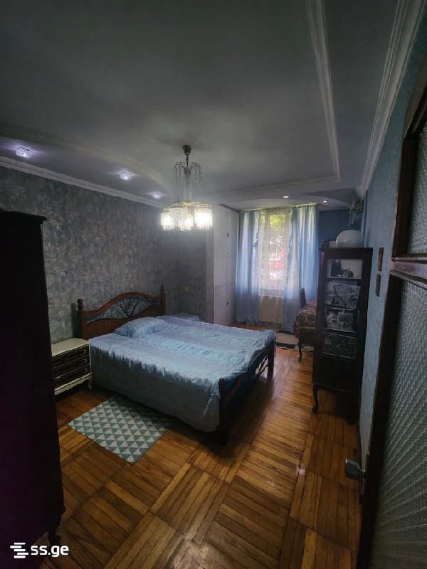 Квартира, 3 спальни — фото 5