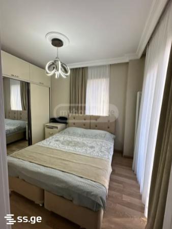 Квартира, 2 спальни — фото 5