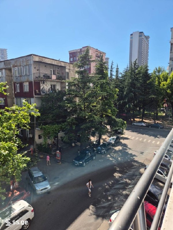 Квартира, 1 спальня — фото 1