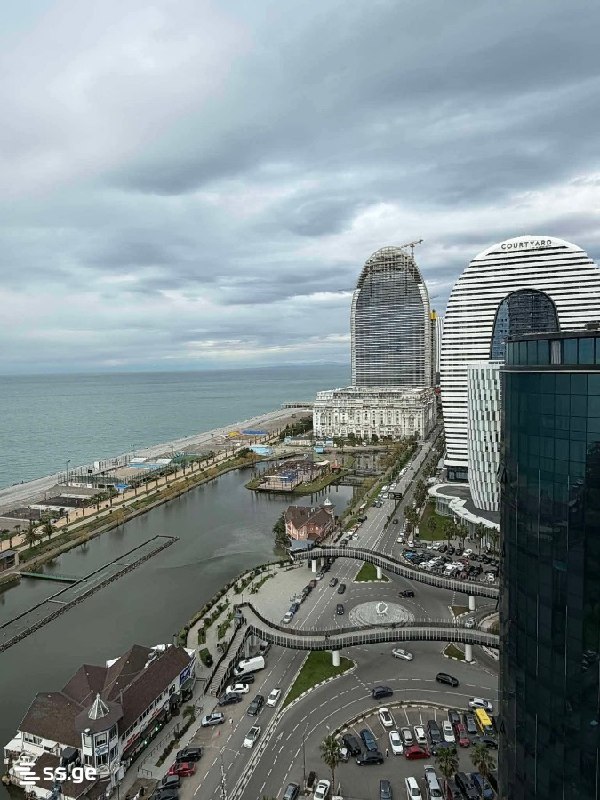 Квартира, 1 спальня — фото 3