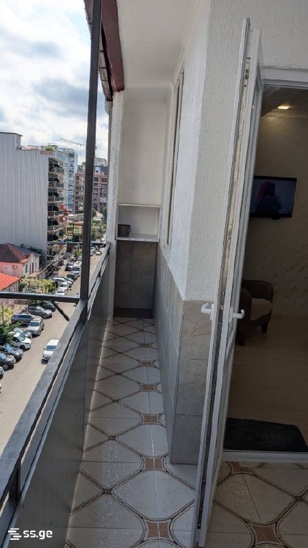 Квартира, 1 спальня — фото 4