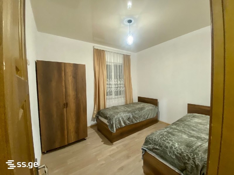 Квартира, 3 спальни — фото 3