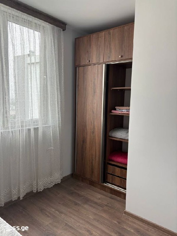 Квартира, 2 спальни — фото 4