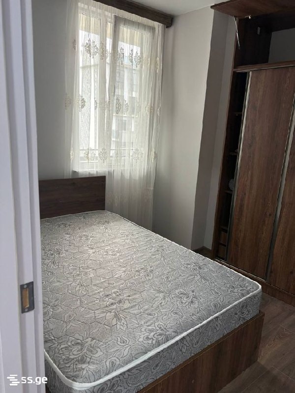 Квартира, 2 спальни — фото 5