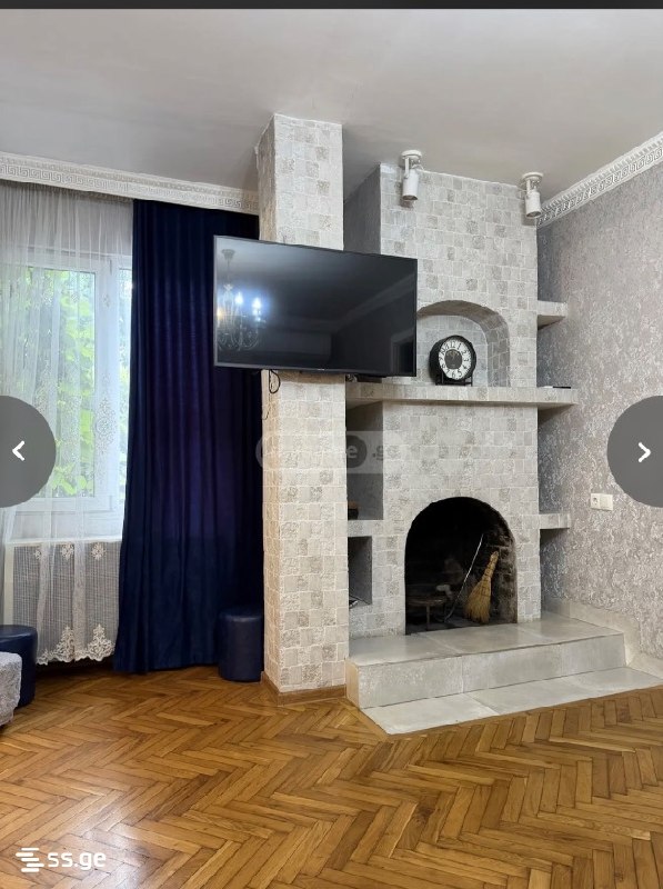 Квартира, 3 спальни — фото 3