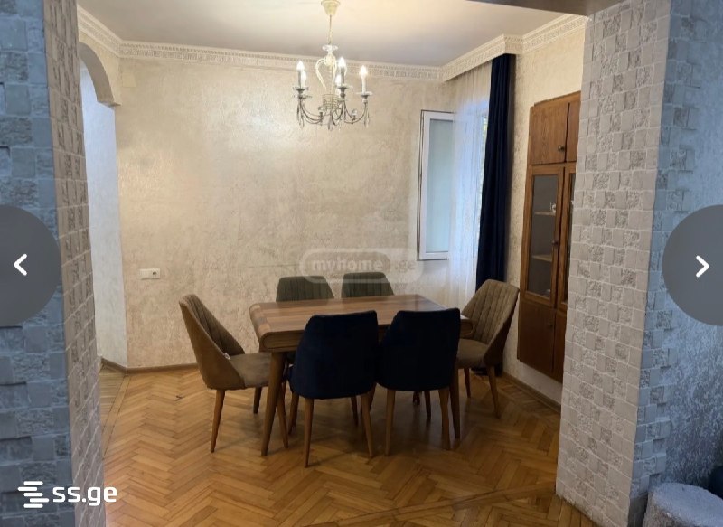 Квартира, 3 спальни — фото 4